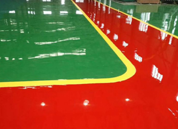 地坪漆每平方米多少钱？地坪漆有哪些用途？